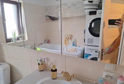 Apartament cu 3 camere decomandat în Alexandru cel Bun - 6