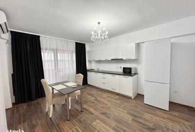 Apartament în Salca - 8