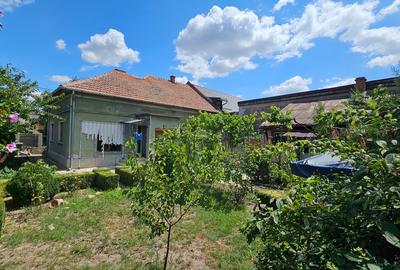 Casa individuala, teren 537mp, Gara de Est-Avram Imbroane-Lorena - 4