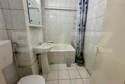 Apartament spatios cu 2 camere, decomandat, 51 mp, Cetate - 7