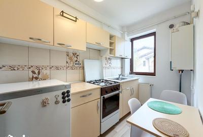 Garsonieră în Valea Lupului - 9