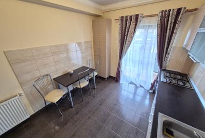 1 Cam-Mehala-Bloc Nou-51 MP-Parter-Balcon-Loc de parcare-Complet Mobilat-81.000 - 8