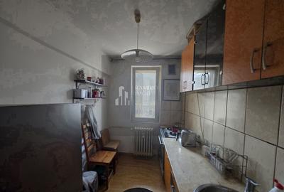 Apartament cu 2 camere semidecomandat, mobilat în Berceni - 3