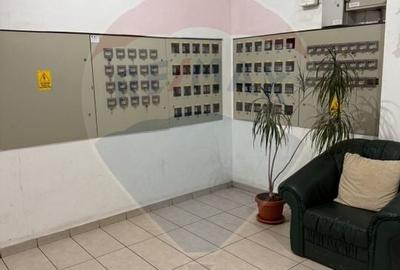 BLOC NOU-Apartament 3 camere plus loc parcare subteran, DE INCHIRIAT - 7