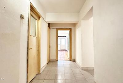 FALEZA NORD - APARTAMENT 4 CAMERE - 105.33 MPT - Comision 0% - 19