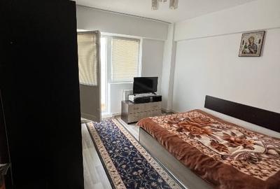 Apartament cu 2 camere, zonă ultracentrală – confort, spațiu și privelișt - 11