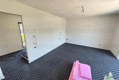 Cartier de case securizat cu bariera - 4