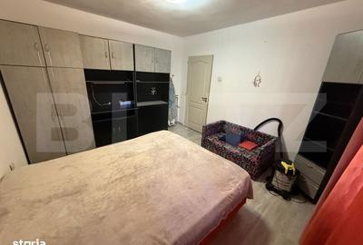 Apartament cu 2 camere în Someșeni
