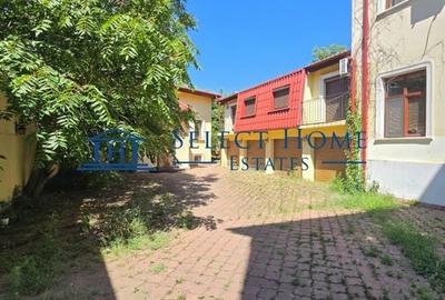 Unirii - Corneliu Coposu | Duplex in Vila | Ideal Birou - Activitate Comerciala - 18
