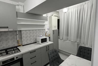 Garsonieră semidecomandată în Ultracentral - 7