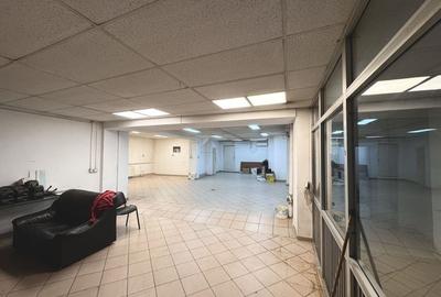 Spațiu industrial/birouri | vilă P+1 | Str. Vlad Județul 55 teren 300m - 19