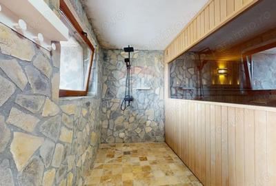 Casă cu Teren 1000 Mp în Sohodol - 13