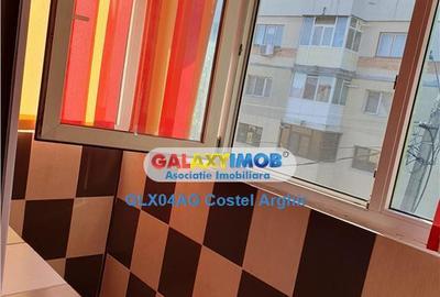 Garsonieră decomandată în Exercițiu - 5