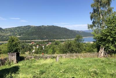 Spațiu comercial, în Ceahlău - 7