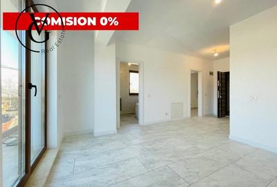 Apartament cu 2 camere semidecomandat în Bucureștii Noi