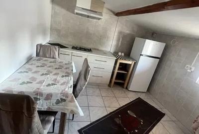 Apartament 2 camere, 63 mp, centrala de bloc, metrou aproape, Crangasi - 5