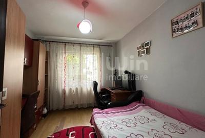 Apartament 3 camere decomandat | La cheie | 68mp | Kaufland Manastur! - 2