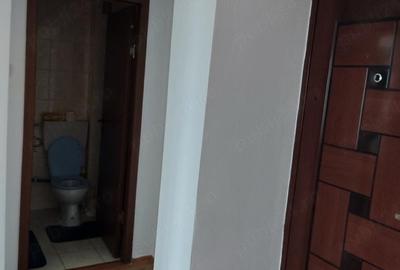 Apartament cu 2 camere nedecomandat în Central - 2