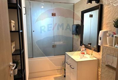 Apartament spatios 2 camere Eminescu-Locuinta, cabinet, sau birou - 3