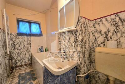 Apartament cu 2 camere langa Iulius Mall, Torontalului - 1