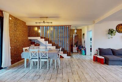 De vanzare vila Petresti/Corbeanca - 8