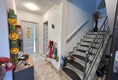 CASA PREMIUM 4 CAMERE, 2 BAI, LUNCA CETATUII-ASTORIA - 15