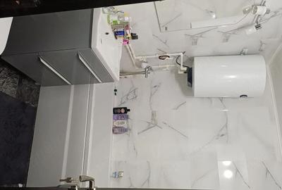 Apartament cu 2 camere decomandat în Central - 2