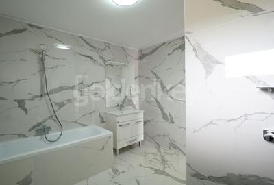 Casă individuală cu 6 camere cu Canalizare în Pipera - 12