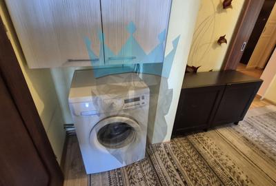 Apartament cu 3 camere decomandat, mobilat în Giurgiului - 17