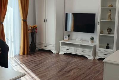 Apartament cu 2 camere decomandat în Central - 6