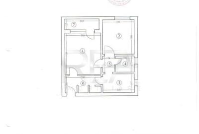 Apartament cu 2 camere semidecomandat, mobilat în Drumul Taberei - 8