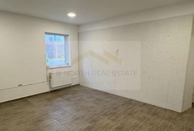 Spațiu comercial, de 44 mp, în Chiajna