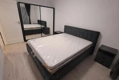 Apartament cu 2 camere decomandat în Drumul Taberei - 5