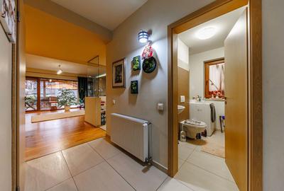 Duplex cu 4 camere cu Canalizare în Exterior Nord - 13