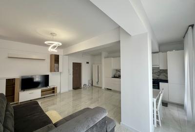 Apartament cu 2 camere, mobilat în Giroc - 3