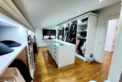 Casă cu 3 camere cu Teren 1341 Mp în Răzvad - 6