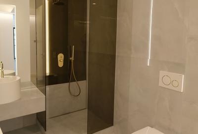 Vanzare 3 camere Cortina North 79 mp utili si 31 mp terasa + parcare subterana - 13