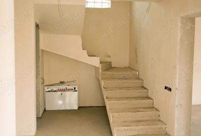 Casa de vanzare - CENTRU Dezmir-CLUJ , individuala, proprietar - 3