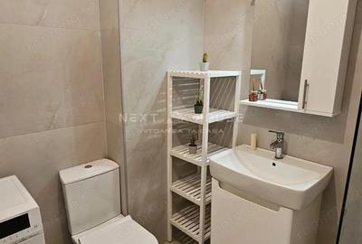 Apartament Rahova ( Parcul Carol - Liberty Mall ) - 4