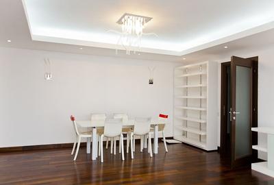 Apartament 4 camere de vanzare- zona Eminescu, bloc nou, foarte spatios - 3