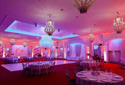 Spațiu comercial, de 4,300 mp, în Central - 1