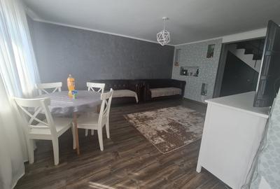 Vila tip duplex ,Popesti Leordeni,: zona Leordeni - 3