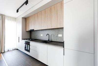 Denya Forest 7 - apartament 3 camere, bloc nZEB - Comision 0% - 6