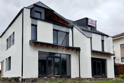 Duplex c2 modern de vanzare, 151,64 mp, in Faget - 2