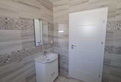 Sanandrei – Duplex 5 Camere – Teren - 4
