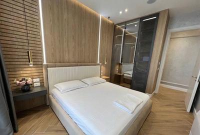 Apartament cu 3 camere decomandat în Nord - 1