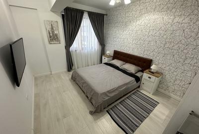 Apartament 2 camere zona Mamaia Nord - Mackerel - 6