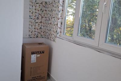 Garsonieră semidecomandată în Central - 7