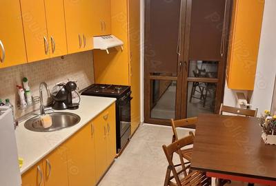 Apartament 3 camere pentru inchiriat - 7