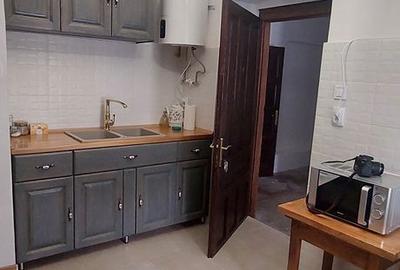 Apartament cu 4 camere în Centrul Istoric - 14